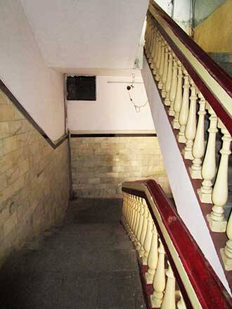 Maheshwari Lodge, Mahabubnagar 2